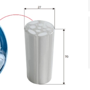 大鼠模体rat phantom