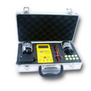 PC27-7H 防静电工程电阻测量套件 绝缘电阻表 7H电