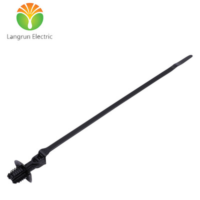 带杉树头汽车固定扎带 157-00218/157-00430/T50ROSFTOVAL12.5SO