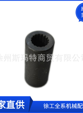 批发徐工配件压路机原厂备件XS222J.02.1-2L花键套226801625