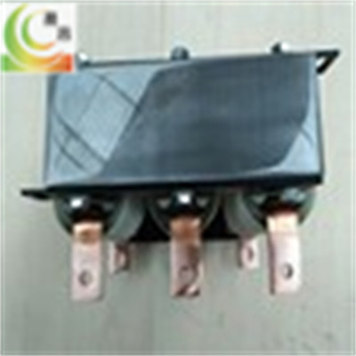 三相交流输入电抗器 电抗器 输入电抗器AC380V/50HZ AC690V/50HZ