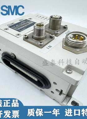 SMC阀岛EX245-SPN1/SPN2A/SPN3A EX245-SPR1-X171/X172/X161/X165