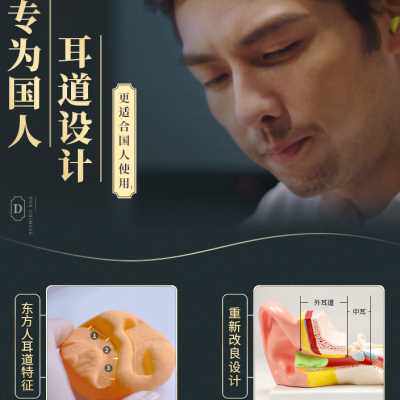 意构隔音耳塞睡觉防噪音睡眠专用筛耳套耳罩超级降噪海绵打呼噜用