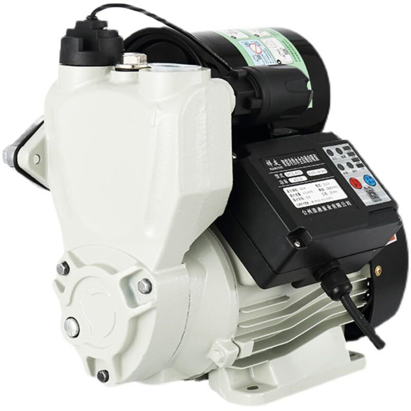 自吸泵管道增压泵家用自来水全自动静音220V小型抽水机吸水加压泵