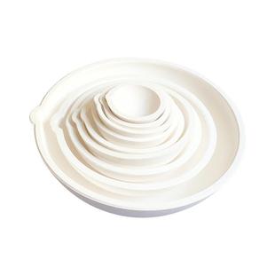 石英碗坩埚炼金熔金碗套装夹子耐高温烧金碗金银黄金熔炼打金工具