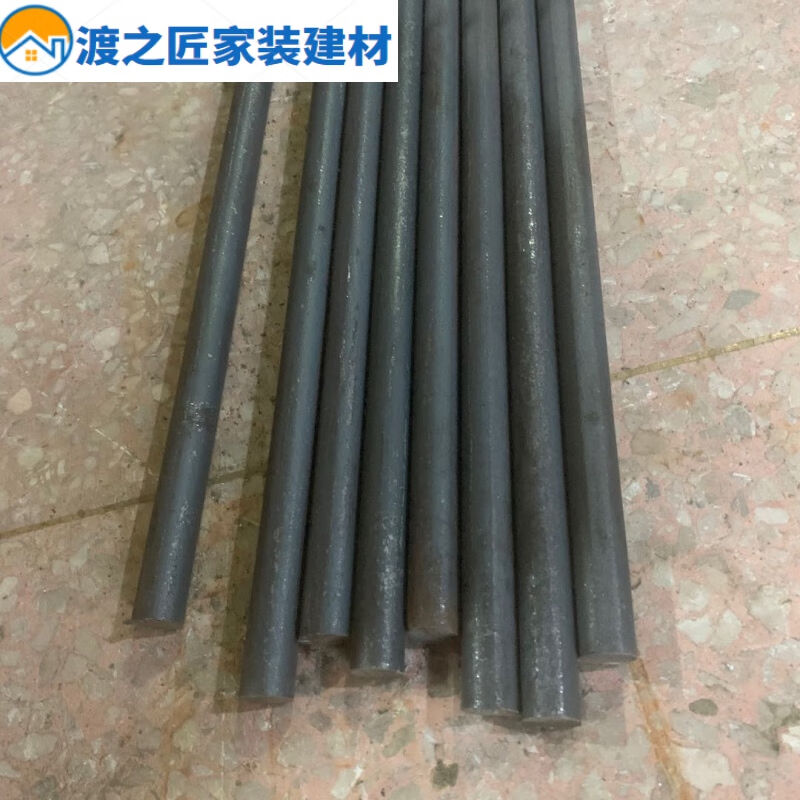 65Mn弹簧钢圆钢65锰弹簧钢圆棒65Mn圆钢65高锰钢模具钢直径16mm*1