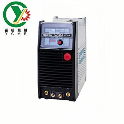 SanRex300AP三社交直流氩弧焊机IA-3000TP-C1C 工业级脉冲TIG焊机