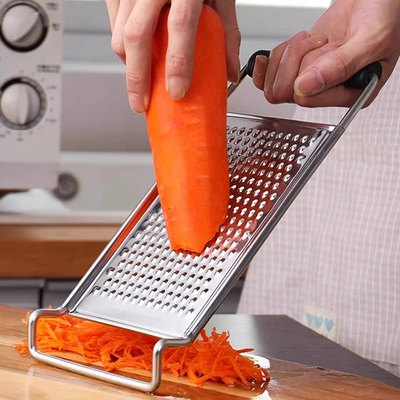 304不锈钢家用土豆丝切丝器