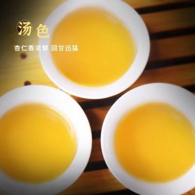 2025新茶头春兴宁单枞茶广东梅州客家茶叶高山蜜兰香单丛茶500g罐