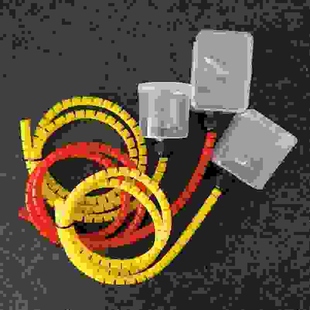 鱼钩收纳盒海钓子线鱼钩盒带理线夹款尺寸50cm-200cm可以私人定制