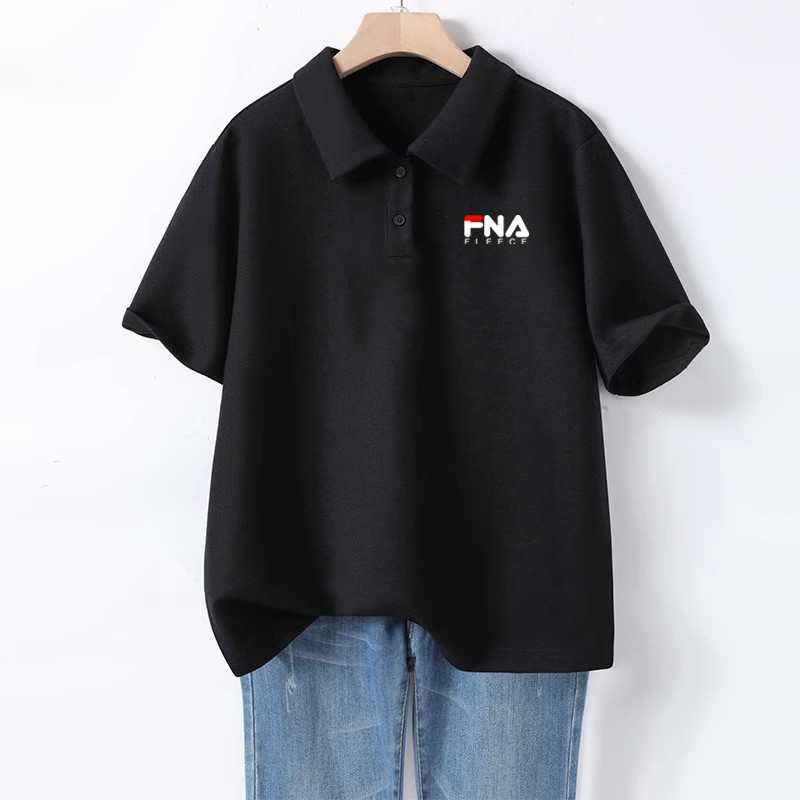 菲乐官方旗舰店正品纯棉短袖polo