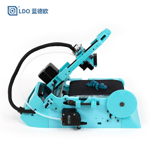 LDOBabyBeltPro3D打印机