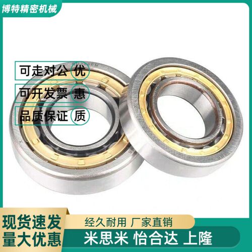 替代同上隆圆柱滚子轴承 BCHA-A45-D100-A50-D90-D110-A55-D100-D