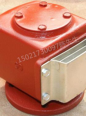 厂家生产船用透气帽 CB/T3594-94油舱空气管头FC水舱透气头53-ON