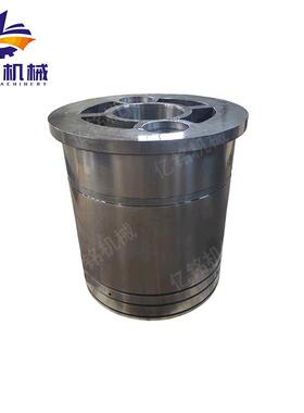 HT350活塞 树脂砂铸造铸铁活塞加工定制生铁活塞来图咨询