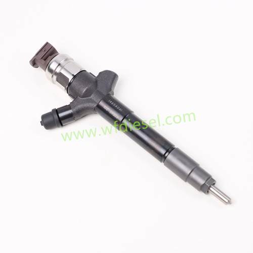 095000-5600 1465A041喷油器油嘴源头厂家
