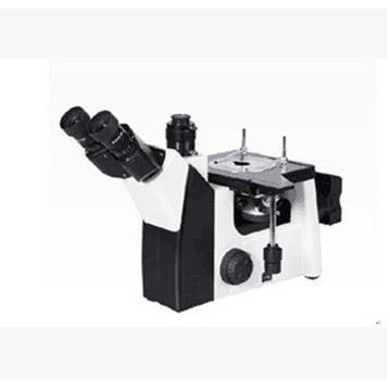 KMM-300金相显微镜 倒置金相显微镜 三目显微镜 金相显微镜