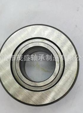 供应滚针轴承 滚轮滚针轴承NATR45PP 尺寸内45外85高32*30