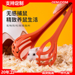 硅胶手动打蛋器摇蛋搅拌棒打发奶蛋糕多功能捞面鸡蛋头夹扯蛋神器