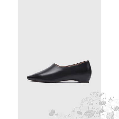 【大愿专享】广州手工定制女鞋43000