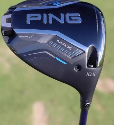 25新款PING G440高尔夫男女款距离高容错一号木发球木单杆头