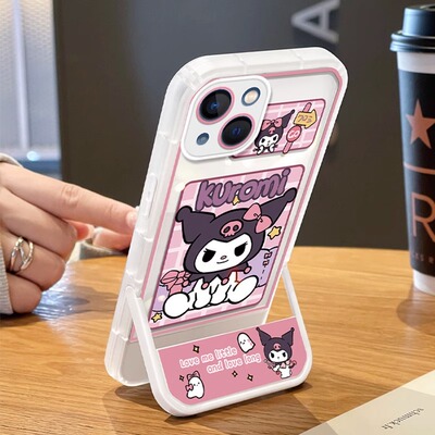 三星note20手机壳卡通库洛米