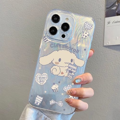 卡通玉桂狗三星s25ultra手机壳