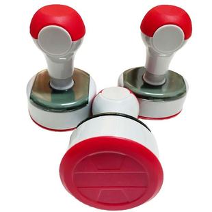 山西印壳弹簧光敏章壳CB印章外壳底盖壳子HA原子章 GMR章盖子配件