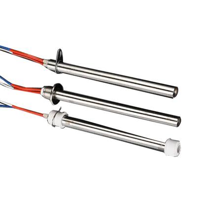 黑金刚电烧烤炉220v加热管无烟干烧烤串机电热管380v不锈钢加热棒