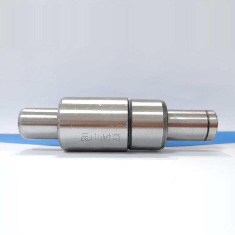 SGP外导柱导套组件直径18 20 冷冲压精密滑动导向件导杆昆山耐奇