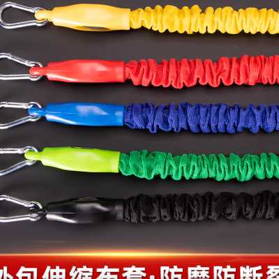 弹力绳套装健身男士拉力绳胸肌训练多功能弹力带力量训练阻力绳