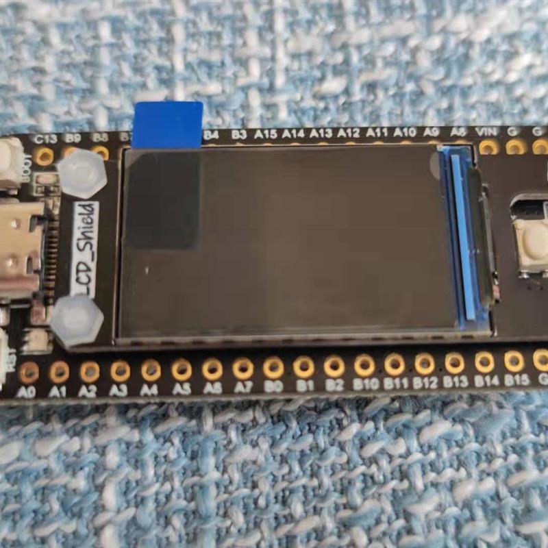 STM32L0开发板 STM32L051C8T6 低功耗 核心板 系统板 M0