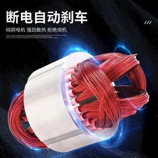 修升降起重机 家用小吊机提升机220v小型电动楼顶吊砖机室外建筑装