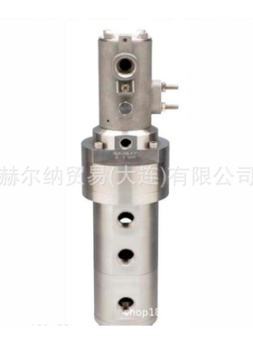 英国Thompson Valves 先导式电磁阀J46系列