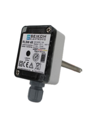 德国SEIKOM流量传感器