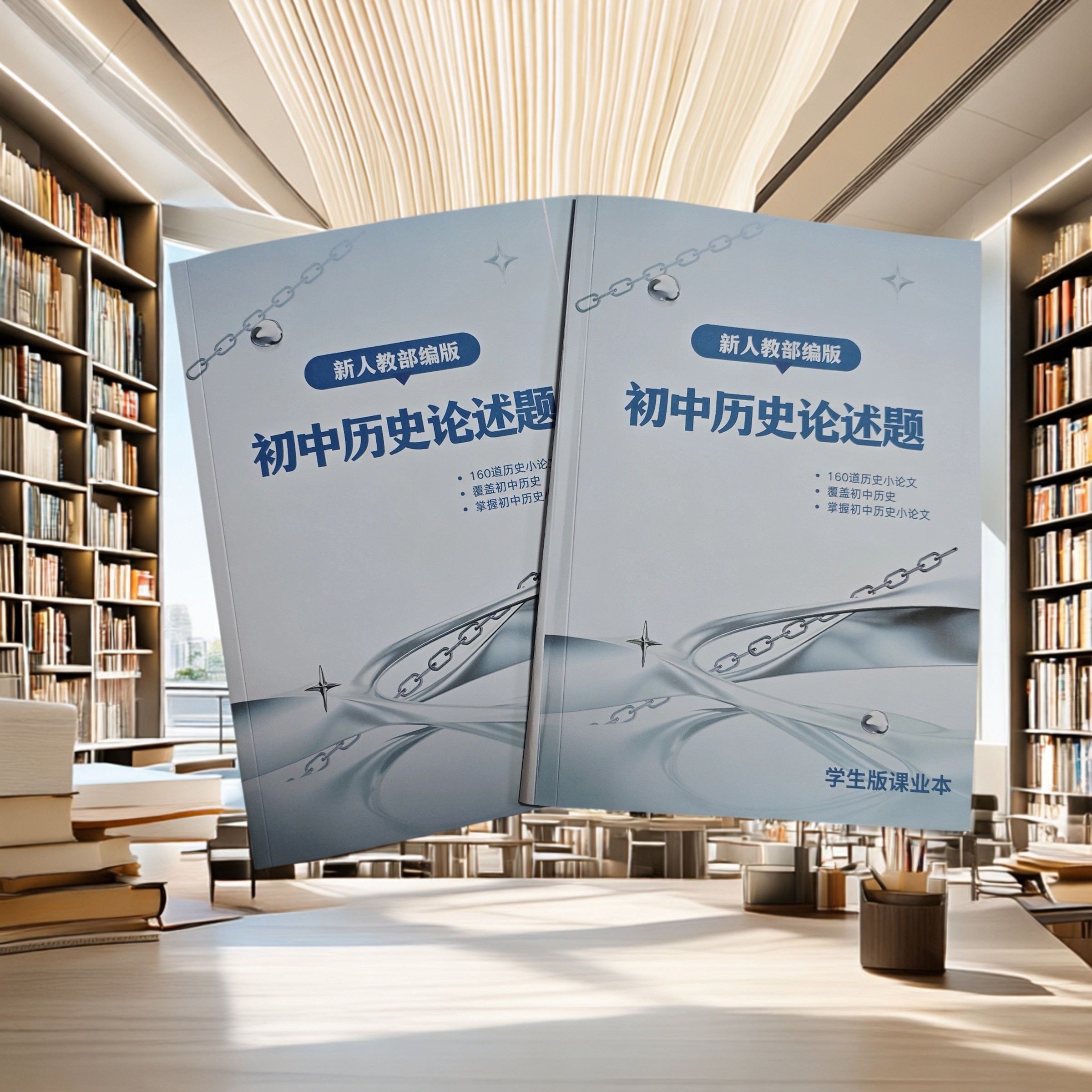 2026人教初中历史论述题课业本160篇常考必考典题789年级中考冲刺,文具电教/文化用品/商务用品,课业本/教学用本,淘宝优惠券,粉丝福利购,淘宝优惠卷