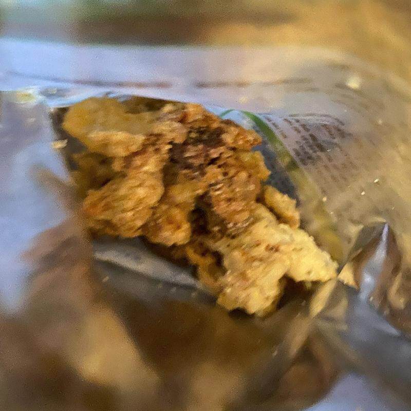 巨巨巨好吃】脆皮五花肉酥脆猪油渣爆款香脆猪肉渣即食解馋小零食