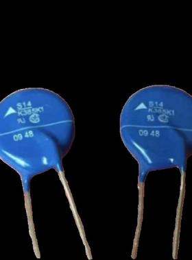 S14K385K1 S14K385 新能源充电机大芯片压敏电阻全新