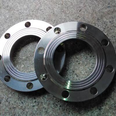 304 不锈钢平焊法兰片 PN10/PN16 DN25 32 40 50 65 80 100 150