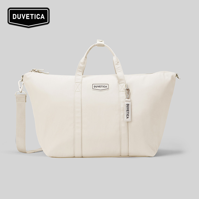 DUVETICA 春季 男女多色百搭户外单肩斜挎波士顿包VXGYX553N,户外/登山/野营/旅行用品,其他户外服装,淘宝优惠券,粉丝福利购,淘宝优惠卷