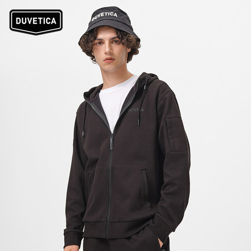 时尚夹克DUVETICA男士