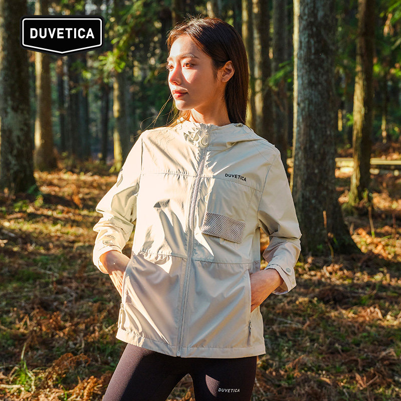 DUVETICA男女款戈尔2L轻型防泼水软壳夹克,户外/登山/野营/旅行用品,户外休闲衣,淘宝优惠券,粉丝福利购,淘宝优惠卷