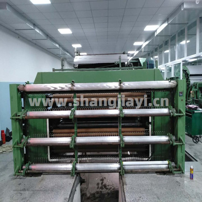 厂家直销 粗纺梳毛机配件 BC272GFH 120501 开毛辊轴架