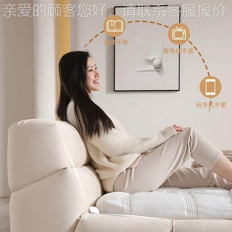 红网主泡芙床 意式极真皮双人卧床 奶B&B Tuft油风卧室落简地床皮,住宅家具,皮艺床,淘宝优惠券,粉丝福利购,淘宝优惠卷