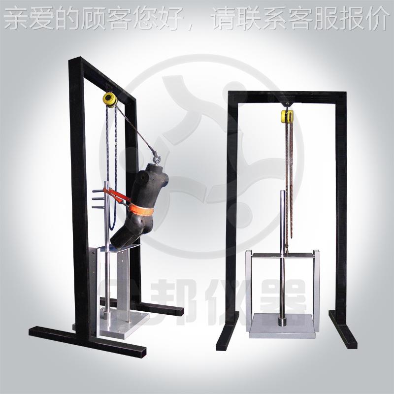 安全带整体静态负荷公测试仪ZD7-12器司 ZD-712厂家直仪销