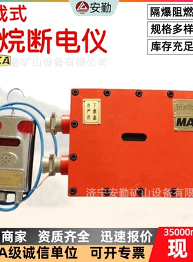 供应车载式甲烷断电仪 DJG4/127煤矿用甲烷断电仪型号全发货快