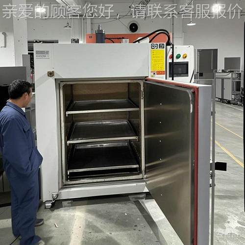 纱线烘水干箱 棉纱混纺纱线脱专用隧道式烤564  精密箱型