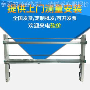 钢边玻试剂架厂台台试剂家架实验室铝试剂架CJ6玻试剂架