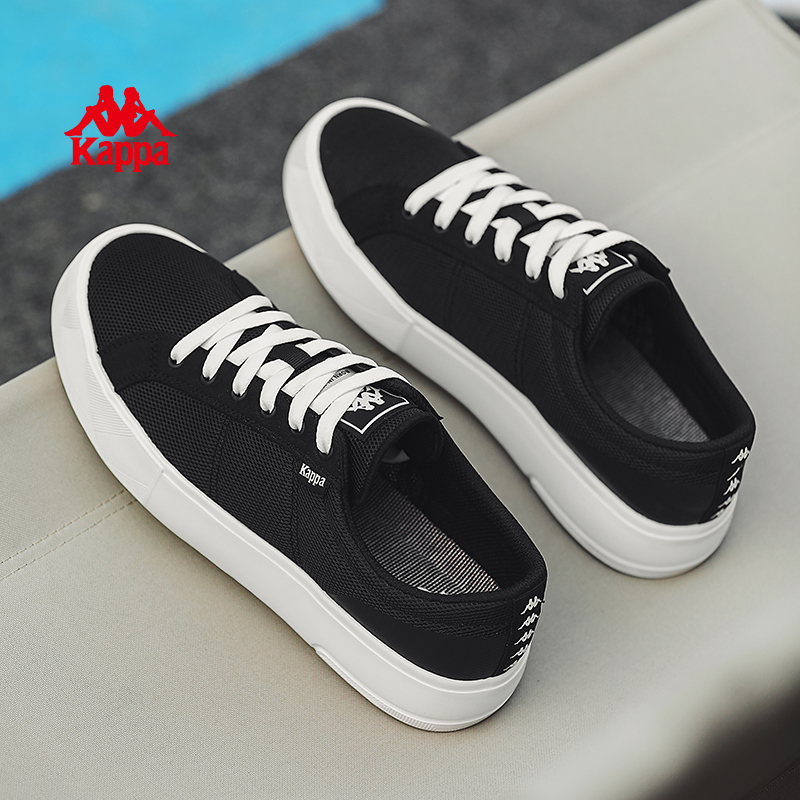Kappa网鞋男鞋2025新款秋季透气