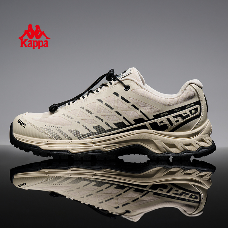 Kappa男鞋运动鞋2025新款